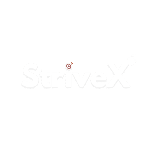 StriveX — back to home